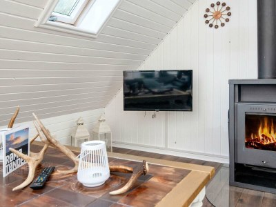 Holiday house Modernes Refugium in Arrild -- By Traum Ferienwohnungen - Outdoor photo 23