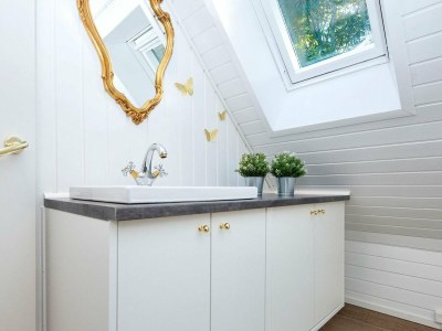 Holiday house Modernes Refugium in Arrild -- By Traum Ferienwohnungen - Outdoor photo 24