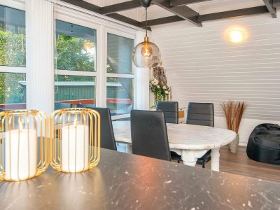 Holiday house Modernes Refugium in Arrild -- By Traum Ferienwohnungen - Outdoor photo 25