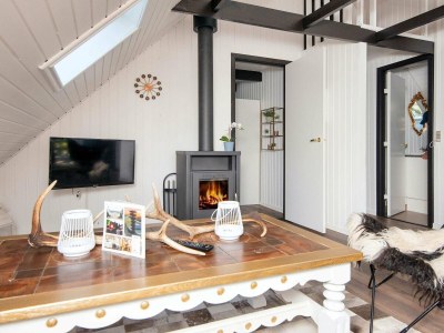 Holiday house Modernes Refugium in Arrild -- By Traum Ferienwohnungen - Outdoor photo 26