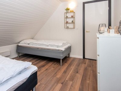 Holiday house Modernes Refugium in Arrild -- By Traum Ferienwohnungen - Outdoor photo 27