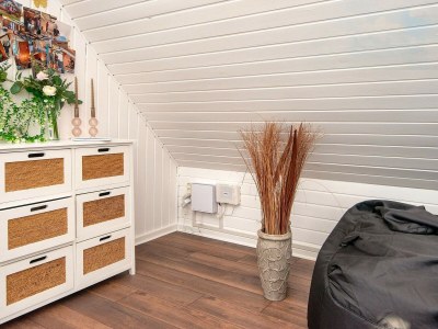 Holiday house Modernes Refugium in Arrild -- By Traum Ferienwohnungen - Outdoor photo 29