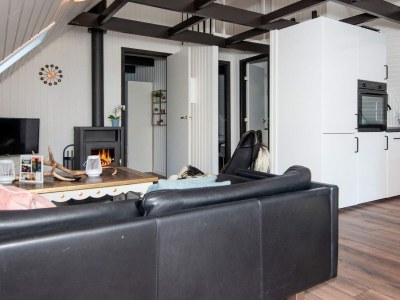 Holiday house Modernes Refugium in Arrild -- By Traum Ferienwohnungen - Outdoor photo 33