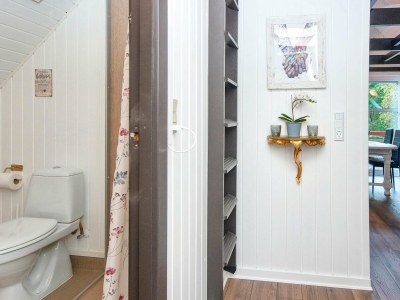 Holiday house Modernes Refugium in Arrild -- By Traum Ferienwohnungen - Outdoor photo 34