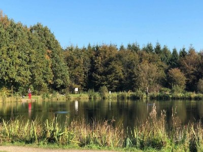 Holiday house Modernes Refugium in Arrild -- By Traum Ferienwohnungen - Outdoor photo 36