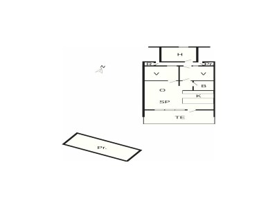 Holiday house Modernes Refugium in Arrild -- By Traum Ferienwohnungen - Document photo 39