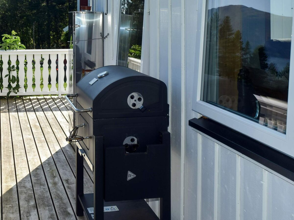 Holiday house 7 person holiday home in VÅGLAND - Outdoor photo 2