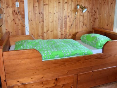 Holiday house 7 person holiday home in VÅGLAND - Outdoor photo 12