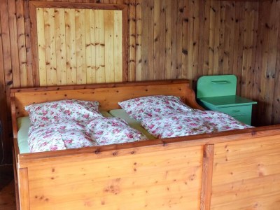 Holiday house 7 person holiday home in VÅGLAND - Outdoor photo 16