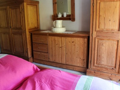 Holiday house 7 person holiday home in VÅGLAND - Outdoor photo 17