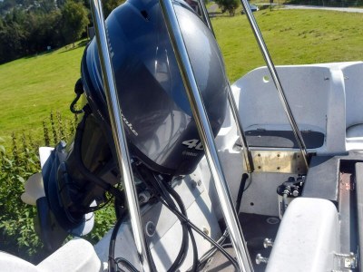 Holiday house 7 person holiday home in VÅGLAND - Outdoor photo 20