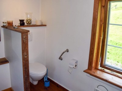 Holiday house 7 person holiday home in VÅGLAND - Outdoor photo 21