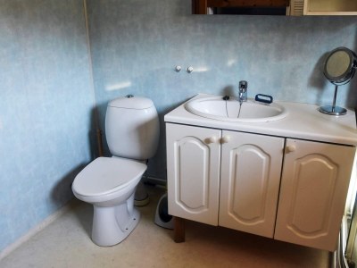 Holiday house 7 person holiday home in VÅGLAND - Outdoor photo 24