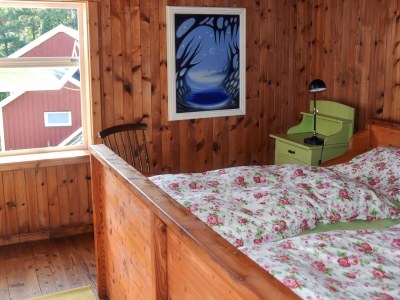 Holiday house 7 person holiday home in VÅGLAND - Outdoor photo 27