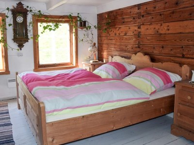 Holiday house 7 person holiday home in VÅGLAND - Outdoor photo 28