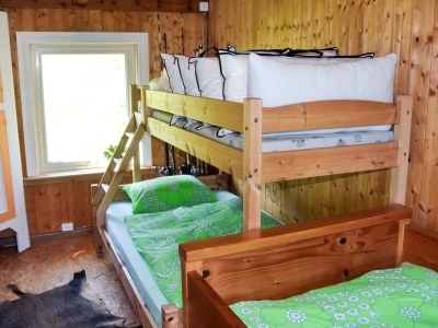 Holiday house 7 person holiday home in VÅGLAND - Outdoor photo 29