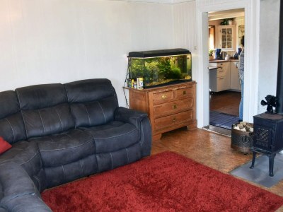 Holiday house 7 person holiday home in VÅGLAND - Outdoor photo 33