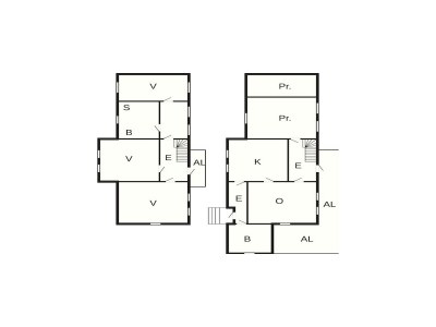 Holiday house 7 person holiday home in VÅGLAND - Document photo 34