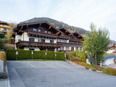 Apartment Sonnige Wohnung nahe Kaprun - Apartment