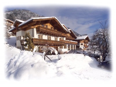 Apartment Sonnige Wohnung nahe Kaprun - Outdoor photo 3