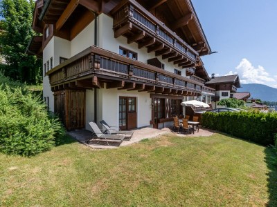 Apartment Sonnige Wohnung nahe Kaprun - Outdoor photo 6