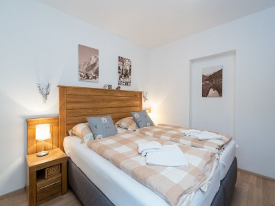 Apartment Sonnige Wohnung nahe Kaprun - Features photo 12