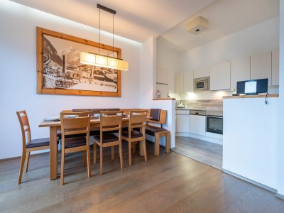 Apartment Sonnige Wohnung nahe Kaprun - Features photo 13