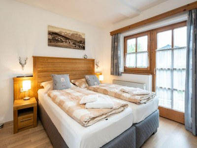 Apartment Sonnige Wohnung nahe Kaprun - Features photo 14
