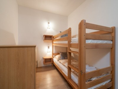 Apartment Sonnige Wohnung nahe Kaprun - Features photo 17
