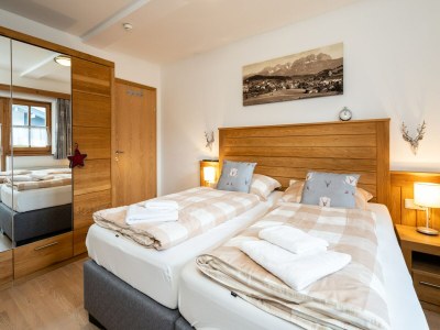 Apartment Sonnige Wohnung nahe Kaprun - Features photo 19