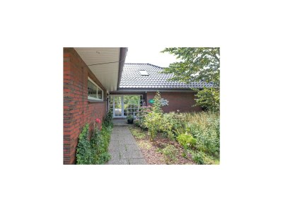 Holiday house Haus in fantastischer Lage am Nordstrand - Outdoor photo 4