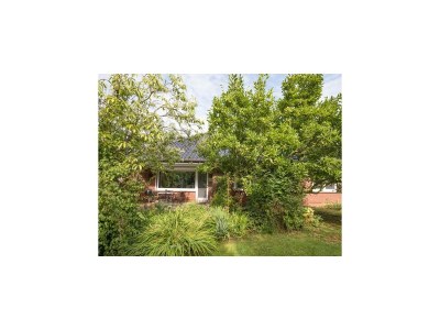 Holiday house Haus in fantastischer Lage am Nordstrand - Outdoor photo 5