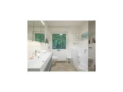 Holiday house Haus in fantastischer Lage am Nordstrand - Features photo 11