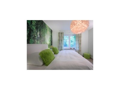 Holiday house Haus in fantastischer Lage am Nordstrand - Features photo 14