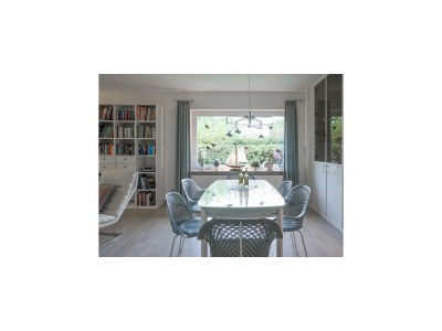 Holiday house Haus in fantastischer Lage am Nordstrand - Features photo 16