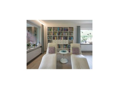 Holiday house Haus in fantastischer Lage am Nordstrand - Features photo 18