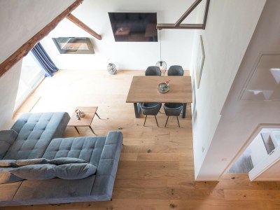 Apartment Exklusive Wohnung auf dem Deich an der Nordsee - Features photo 6