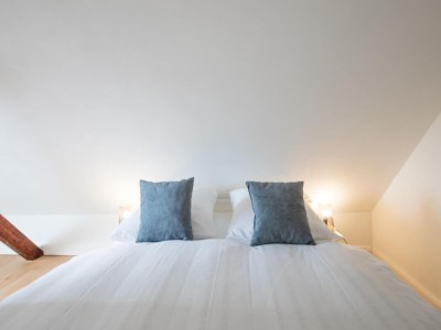 Apartment Exklusive Wohnung auf dem Deich an der Nordsee - Features photo 10