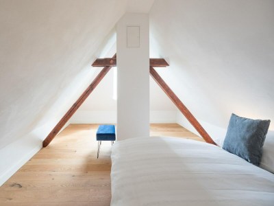 Apartment Exklusive Wohnung auf dem Deich an der Nordsee - Features photo 11