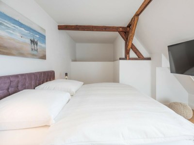 Apartment Exklusive Wohnung auf dem Deich an der Nordsee - Features photo 16