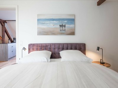 Apartment Exklusive Wohnung auf dem Deich an der Nordsee - Features photo 18