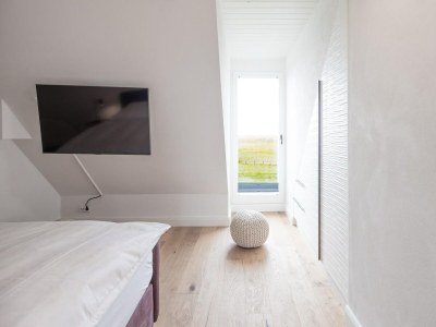 Apartment Exklusive Wohnung auf dem Deich an der Nordsee - Features photo 19