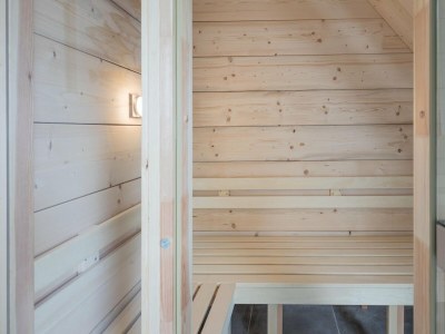 Apartment Exklusive Wohnung auf dem Deich an der Nordsee - Outdoor photo 20