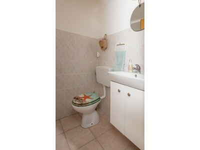 Apartment Apartment Point - Two Bedroom Apartment with Balcony - Features photo 10