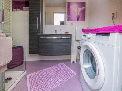 Apartment Apartment Point - Two Bedroom Apartment with Balcony - Features photo 18