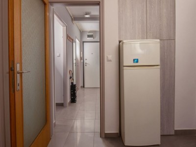 Apartment Apartment Point - Two Bedroom Apartment with Balcony - Outdoor photo 24