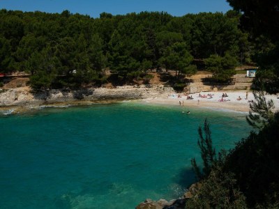 Apartment Apartment Point - Two Bedroom Apartment with Balcony - Outdoor photo 29