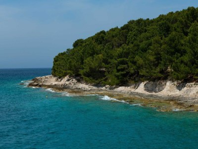 Apartment Apartment Point - Two Bedroom Apartment with Balcony - Outdoor photo 30