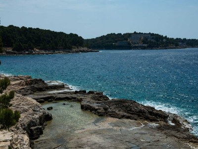 Apartment Apartment Point - Two Bedroom Apartment with Balcony - Outdoor photo 31