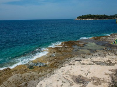 Apartment Apartment Point - Two Bedroom Apartment with Balcony - Outdoor photo 33